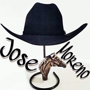 Meet your Posher, Jose